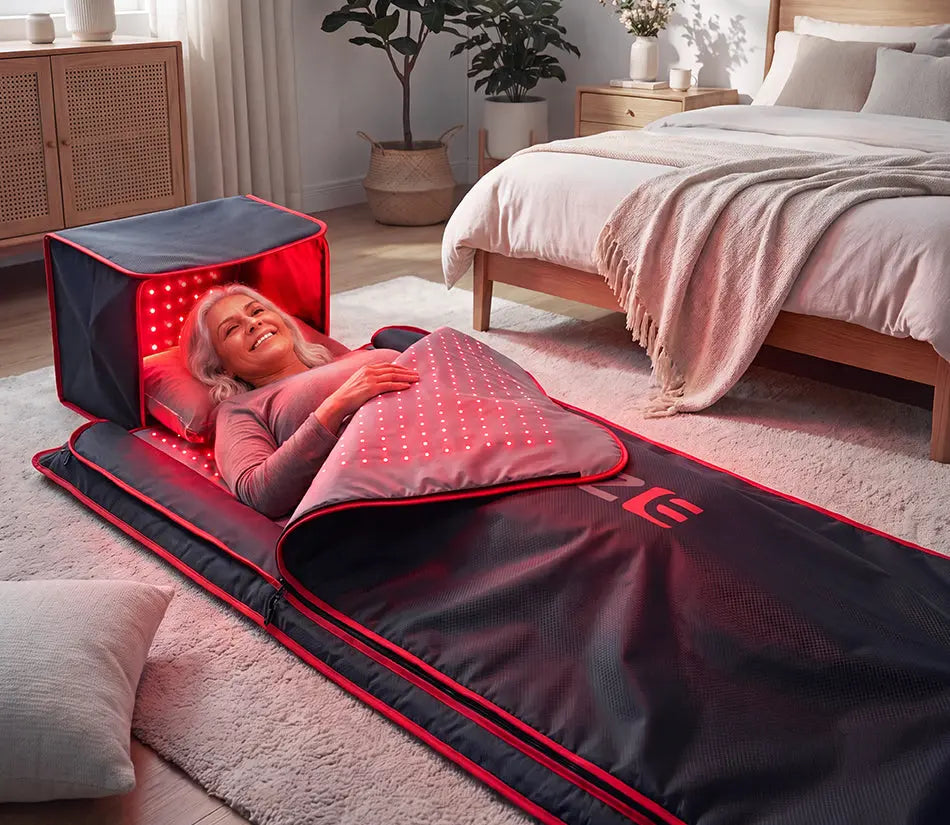 Full-Body-Therapy Flikeze