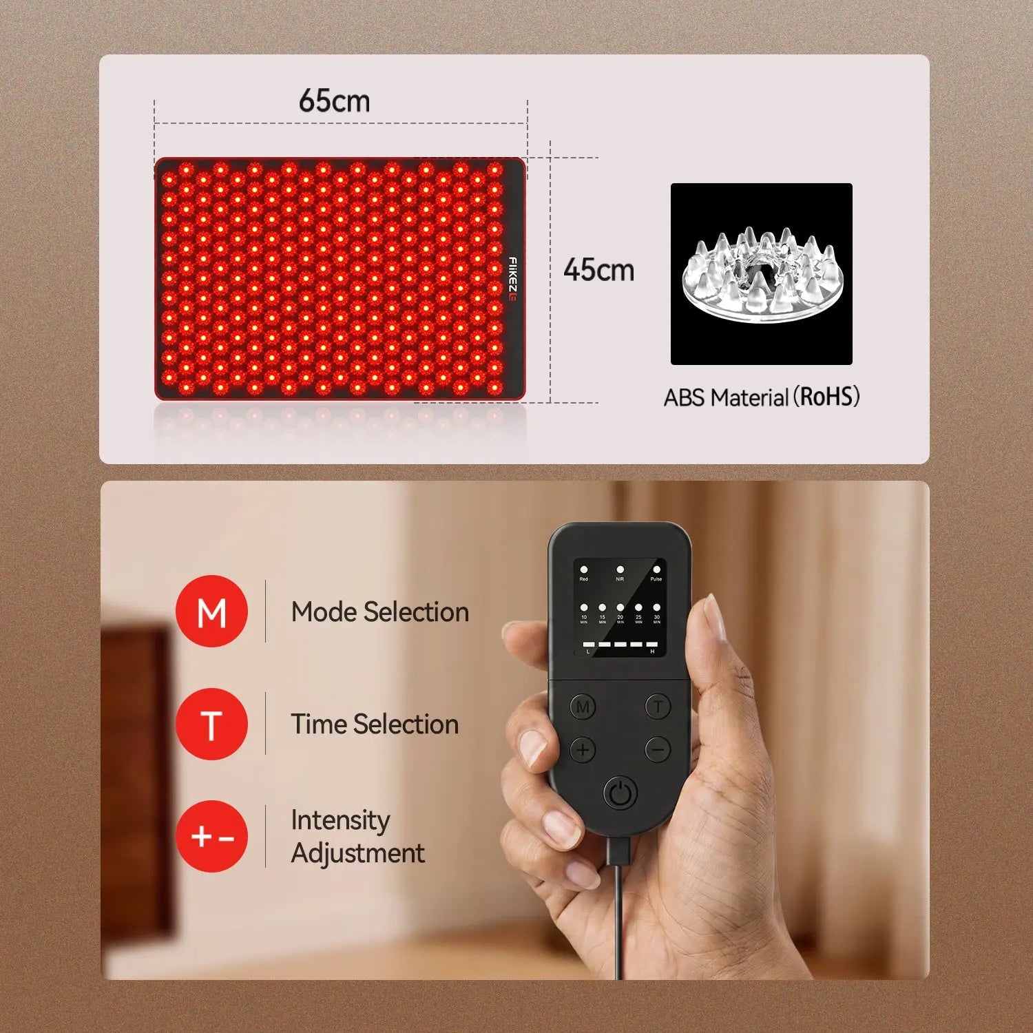 NeoMat M1