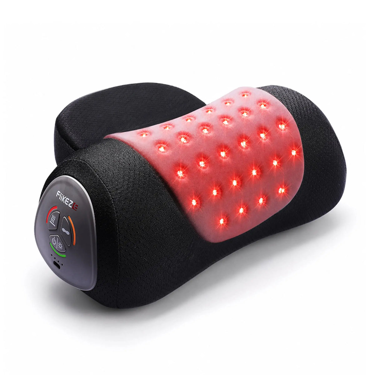 NeoNeck Air - FliKEZE#Color_Black
