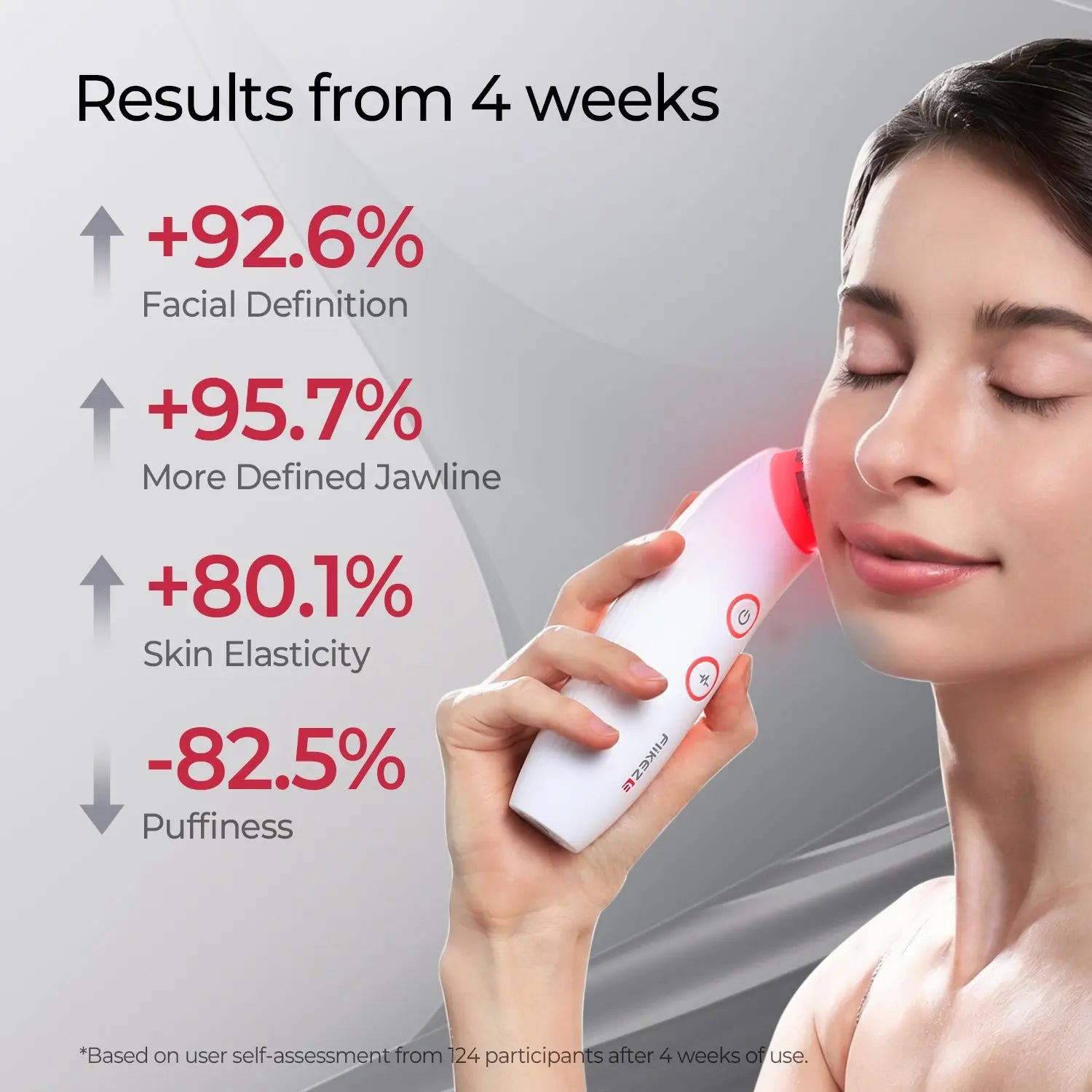 FliKEZE VacuLift Trio FliKEZE