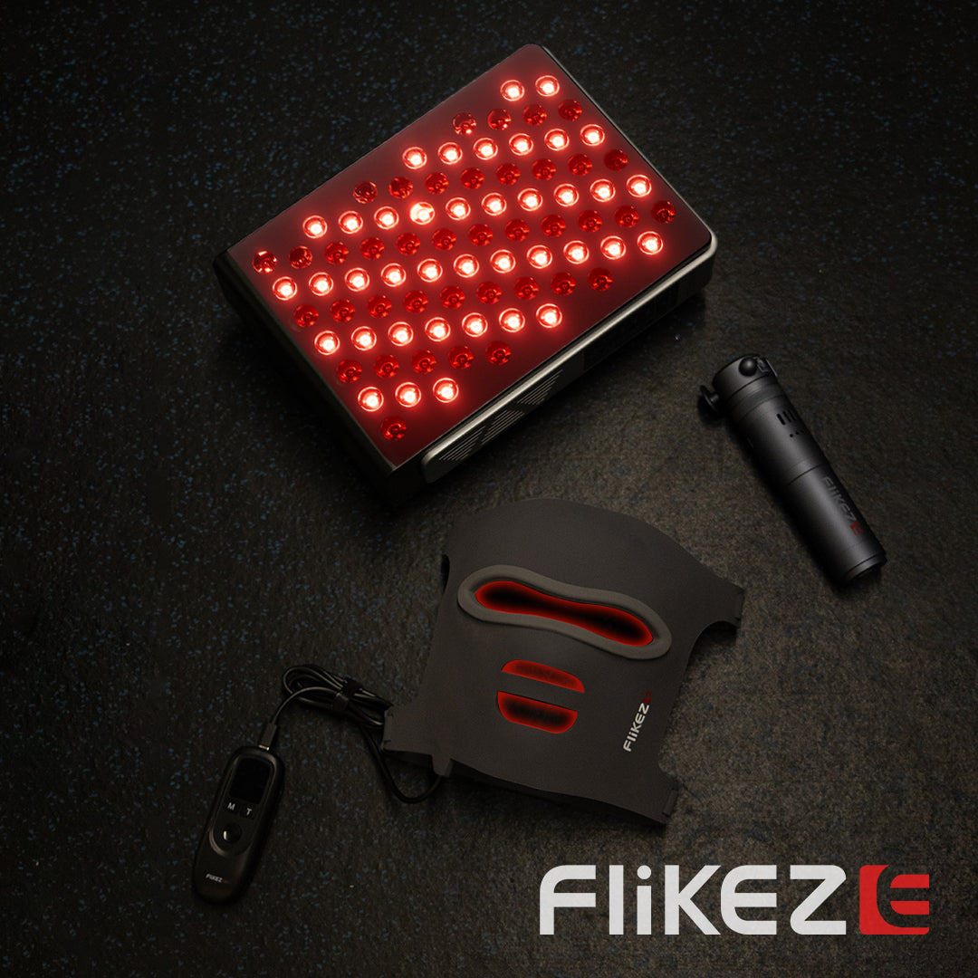 FliKEZE Launches PhotonMask & SpectraPanel