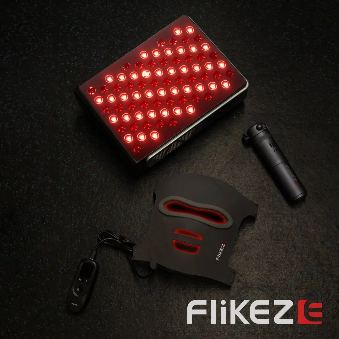 FliKEZE-Launches-PhotonMask-SpectraPanel Flikeze