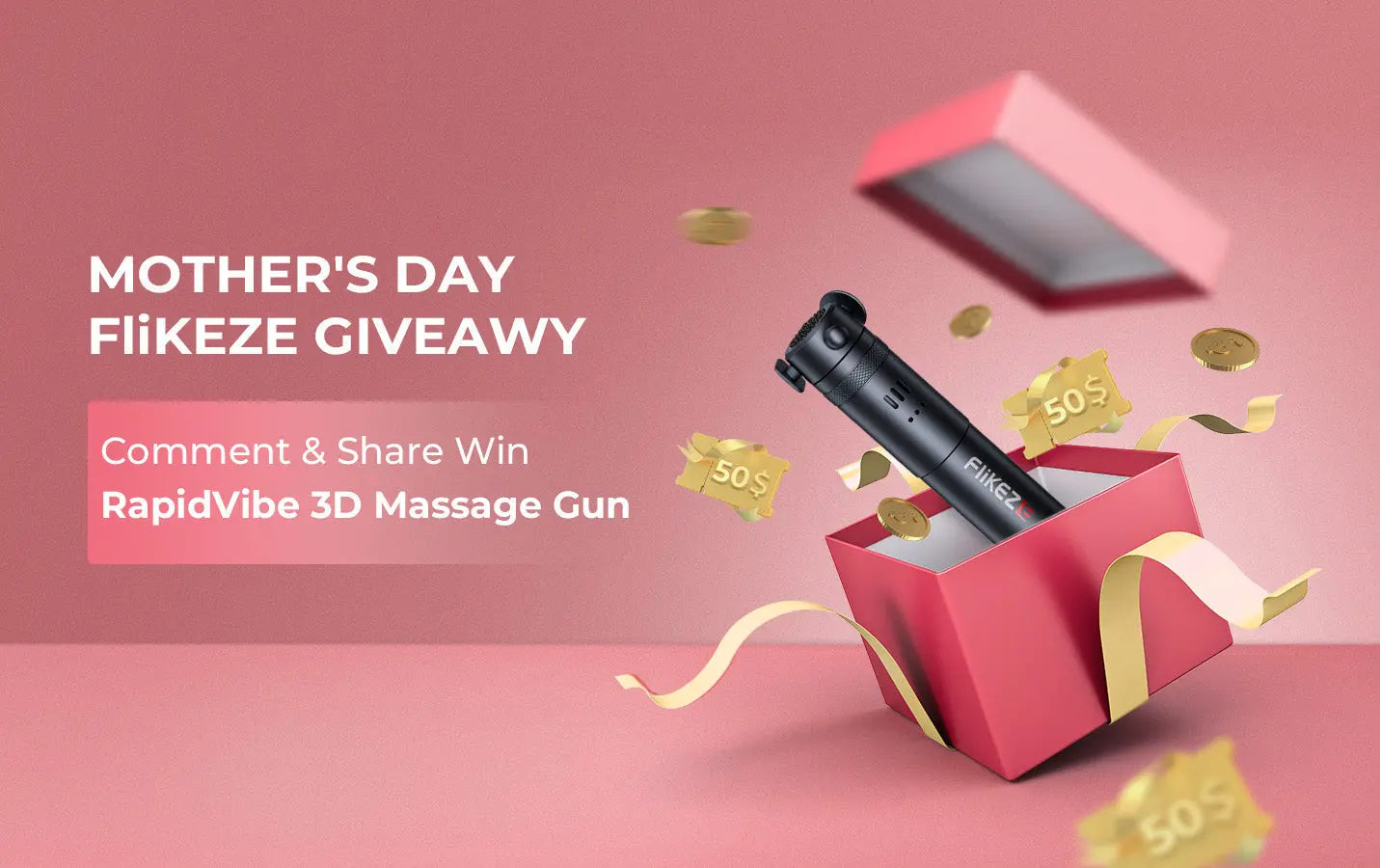 FliKEZE-Mother-s-Day-Gift-Guide-Exciting-Giveaway-Pamper-Mom-with-Wellness-and-Relaxation Flikeze