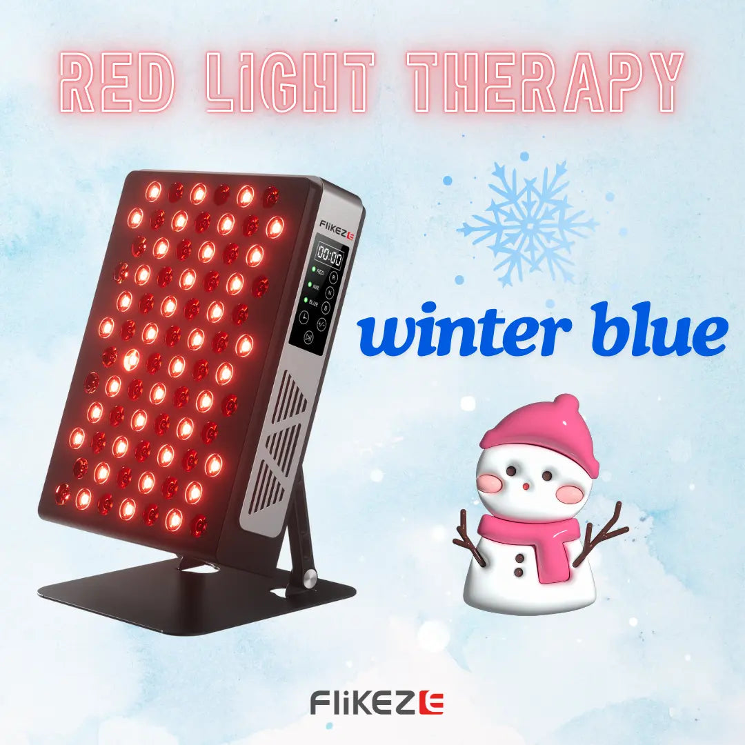 FliKEZE-Red-Light-Therapy-Panel-A-Powerful-Tool-for-Winter-Blues-Relief Flikeze