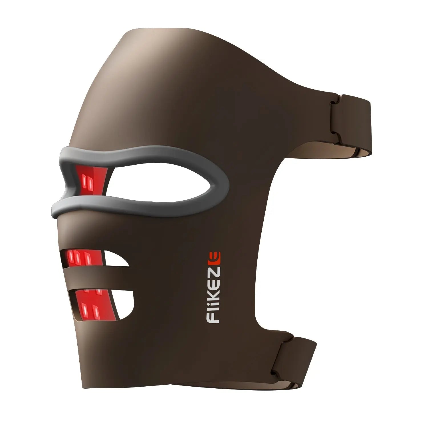 FliKEZE PhotonMask Quint - Flikeze-#Color_Brown