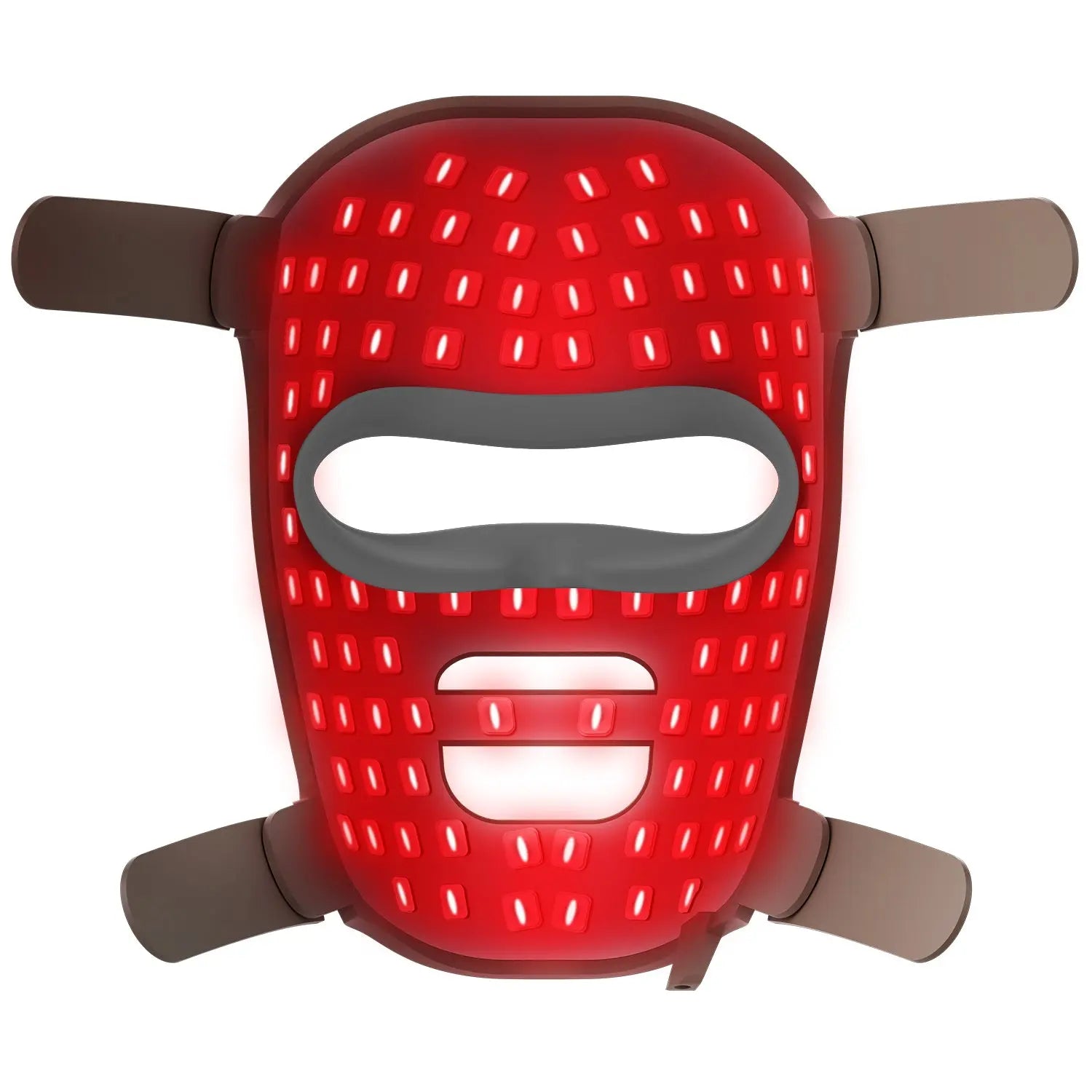 FliKEZE PhotonMask Quint - Flikeze-#Color_Brown