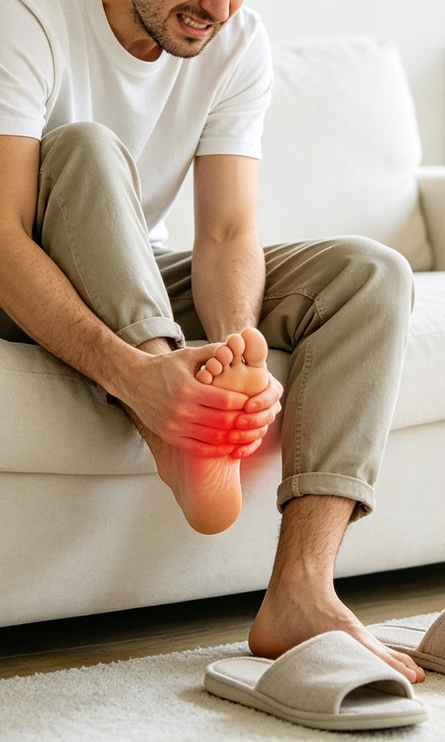 For Feet