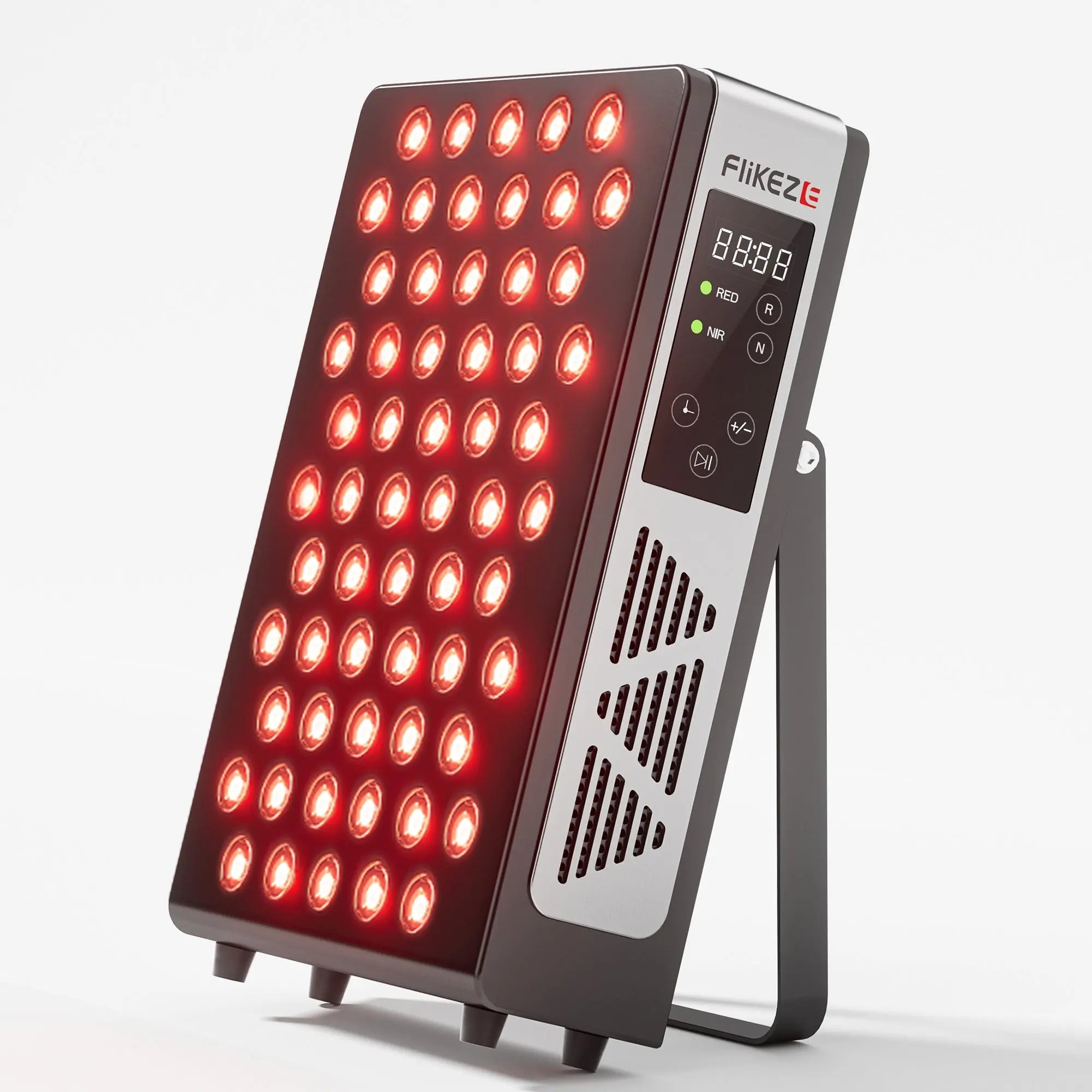 FliKEZE Basic Series | Affordable 660nm + 850nm Light Therapy