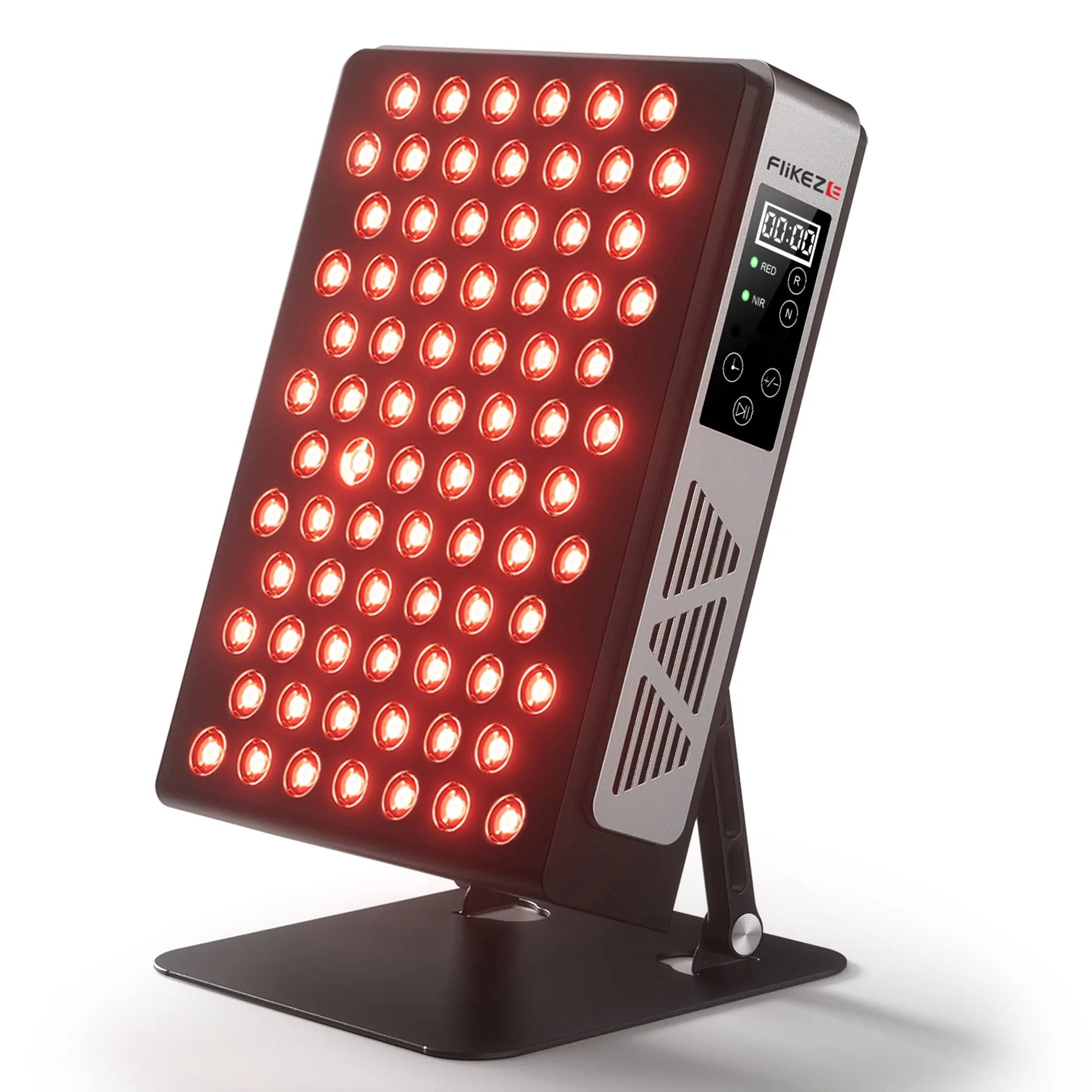 FliKEZE SpectraPanel Basic 78 | Essential Red & NIR Therapy