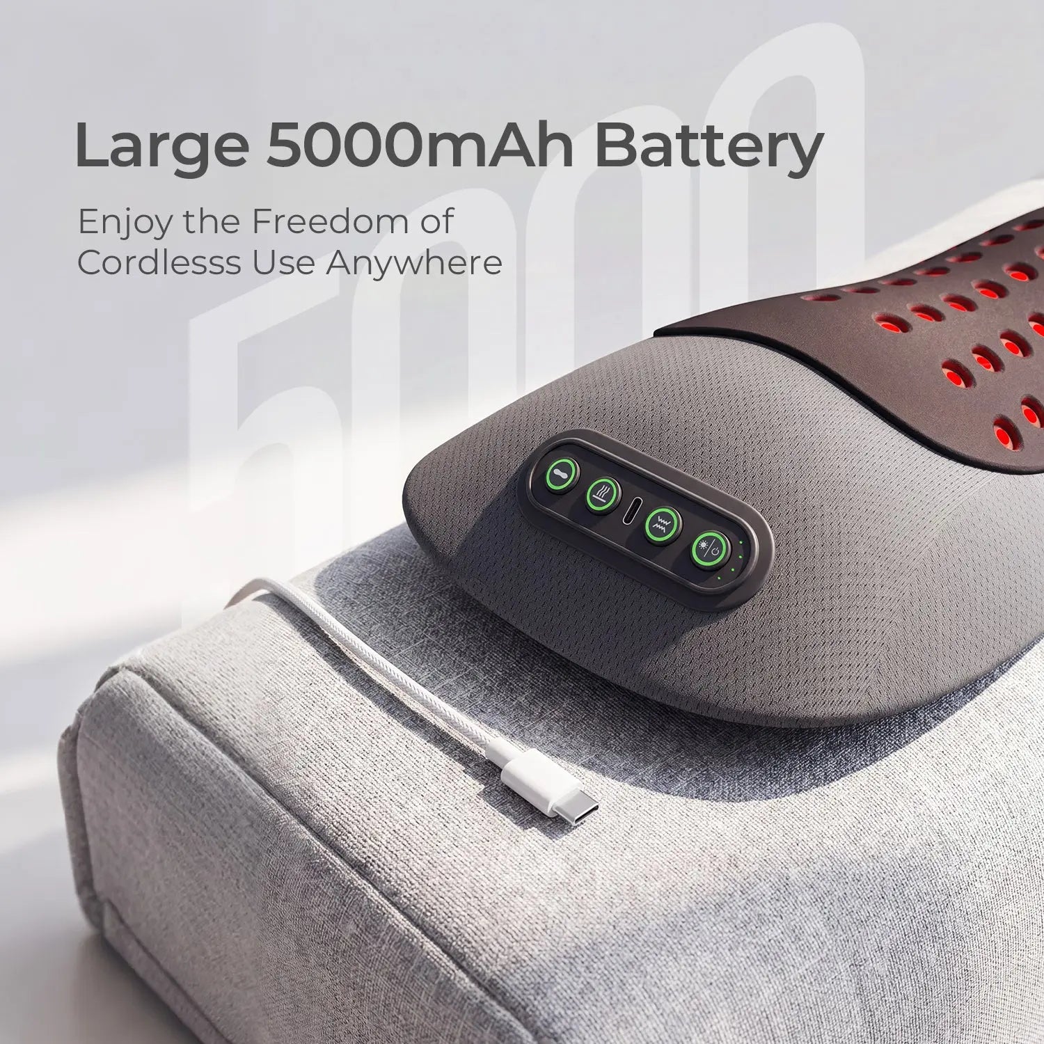 NeoBack Air - FliKEZE#Color_Grey