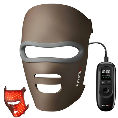 FliKEZE PhotonMask Quint