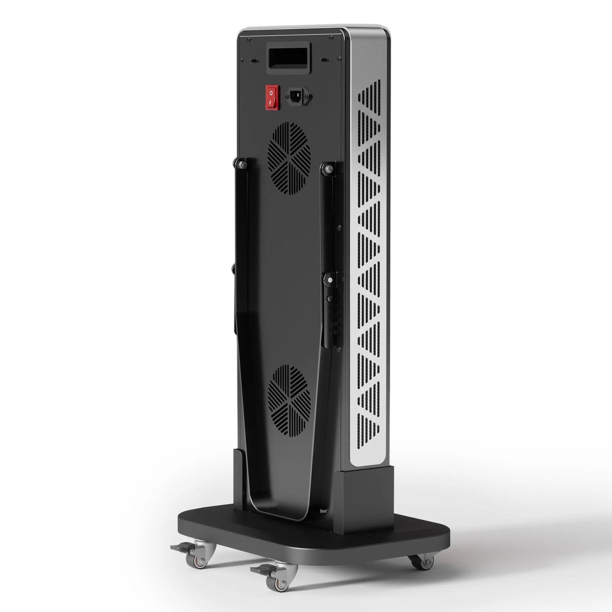 FliKEZE SpectraPanel Pro | High-Performance Red Light Therapy