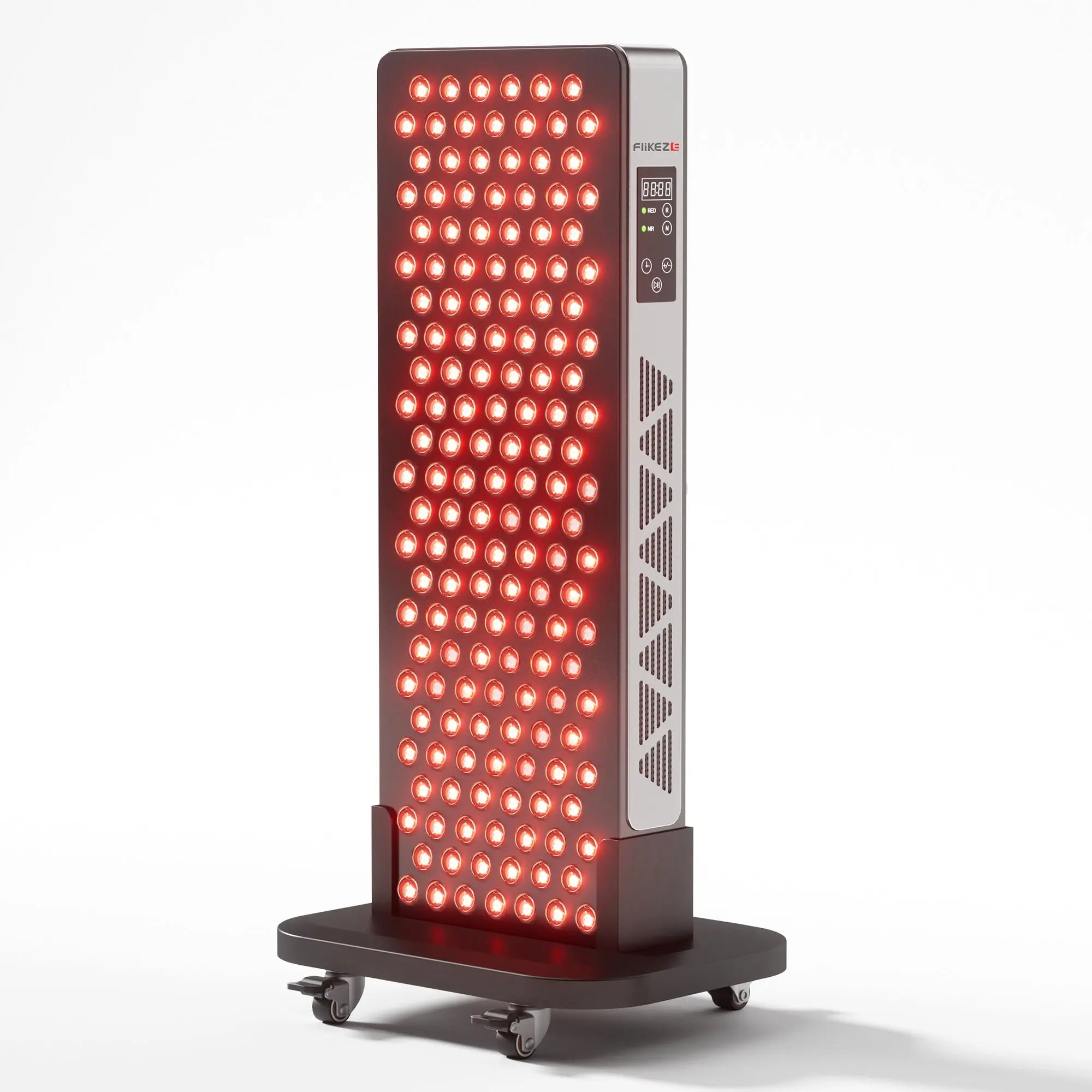 FliKEZE Pro Series | Professional Red & NIR Light Therapy