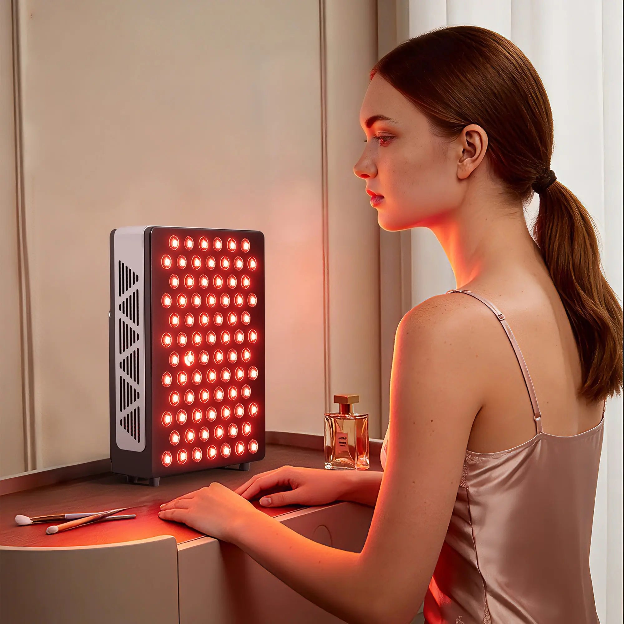 FliKEZE Pro Series | Professional Red & NIR Light Therapy