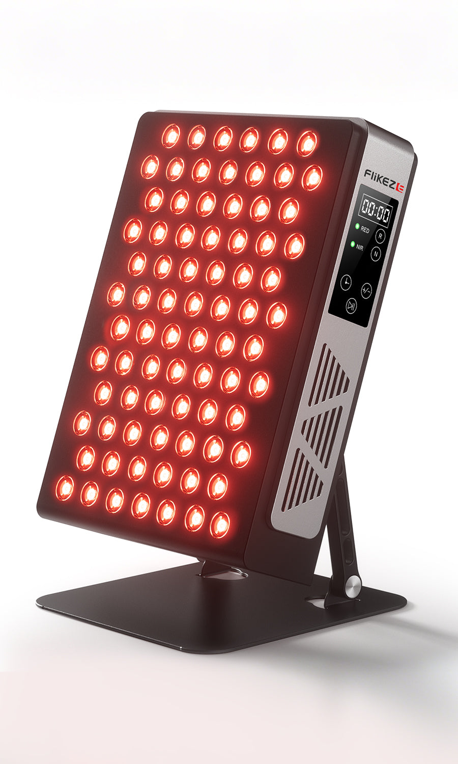FliKEZE SpectraPanel Basic 78 | Essential Red & NIR Therapy
