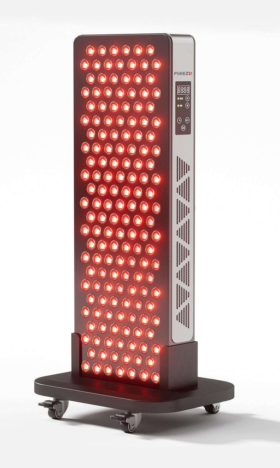 FliKEZE SpectraPanel Basic 78 | Essential Red & NIR Therapy
